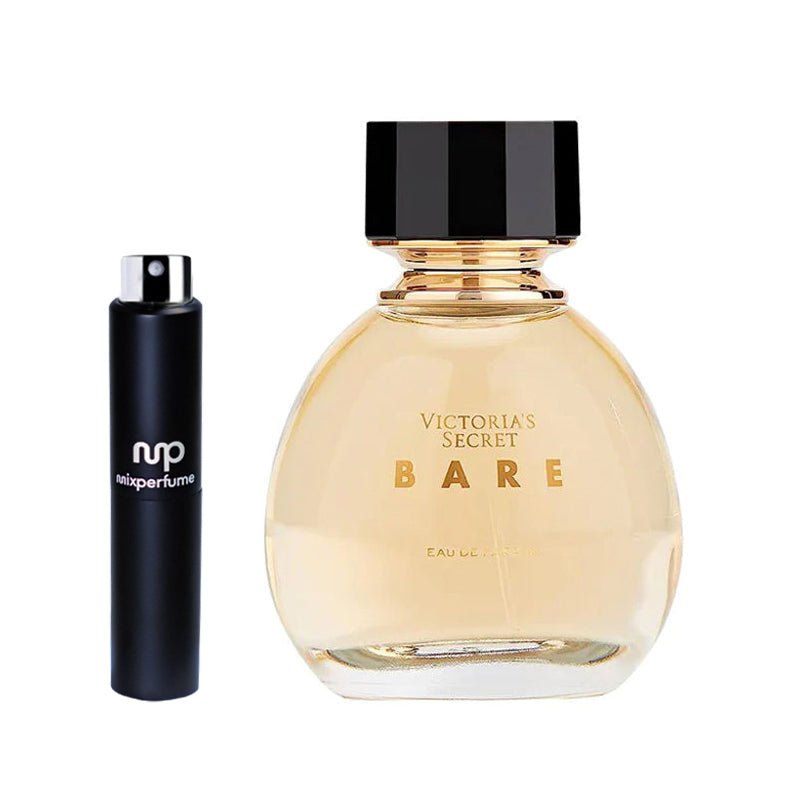 Victoria's Secret Bare (Eau de Parfum) WOMEN - Sample