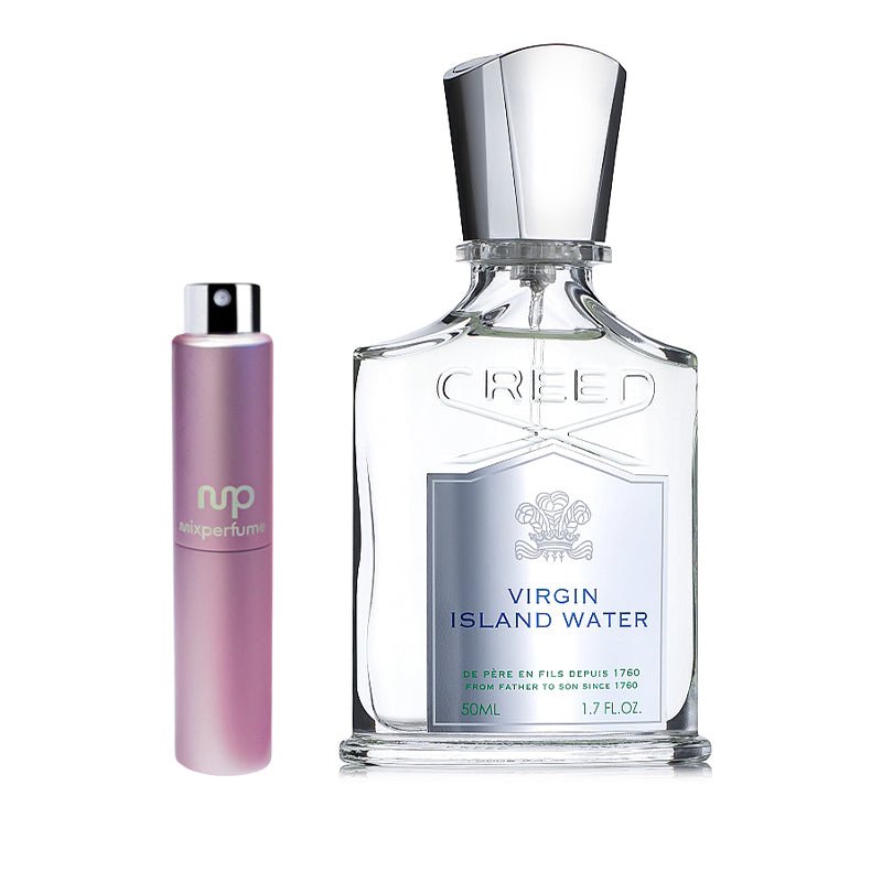 Virgin Island Water (Eau de Parfum) Creed Unisex - Sample