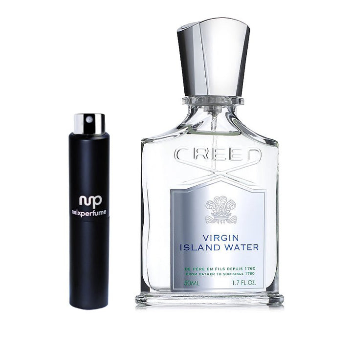 Virgin Island Water (Eau de Parfum) Creed Unisex - Sample