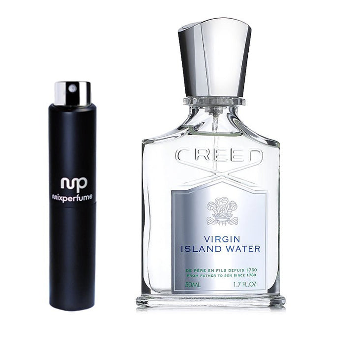 Virgin Island Water (Eau de Parfum) Creed Unisex - Sample