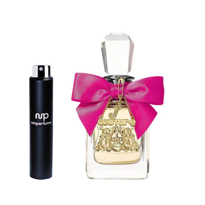 Viva La Juicy Women’s Perfume (Eau de Parfum) Juicy Couture Women - Sample