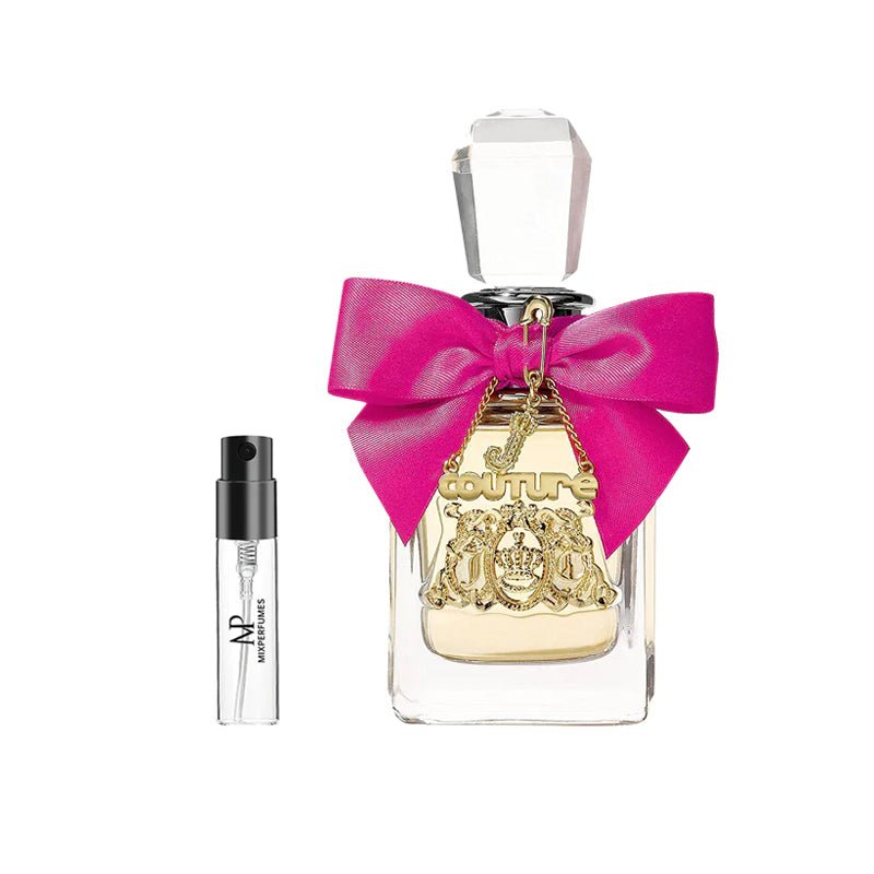 Viva La Juicy Women’s Perfume (Eau de Parfum) Juicy Couture Women - Sample