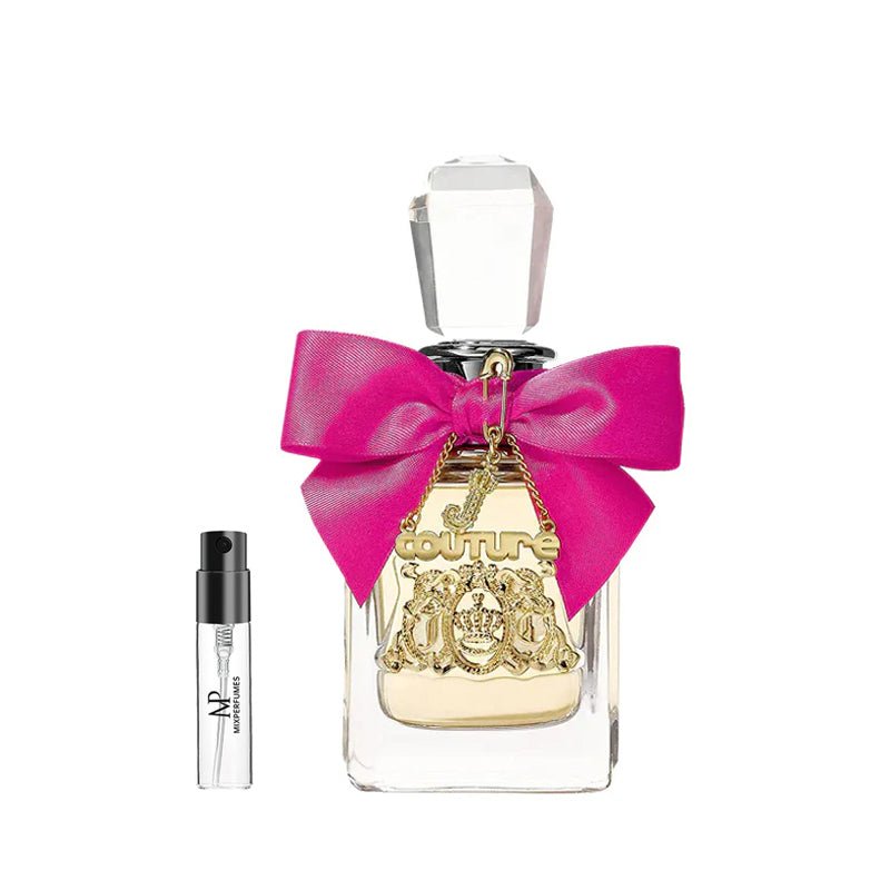 Viva La Juicy Women’s Perfume (Eau de Parfum) Juicy Couture Women - Sample