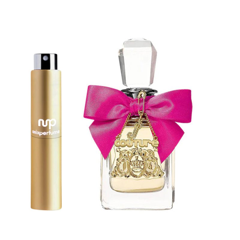 Viva La Juicy Women’s Perfume (Eau de Parfum) Juicy Couture Women - Sample