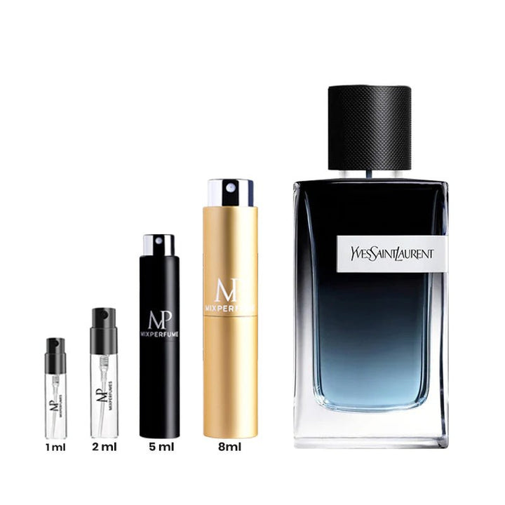 Y (Eau de Parfum) Yves Saint Laurent Men - Sample