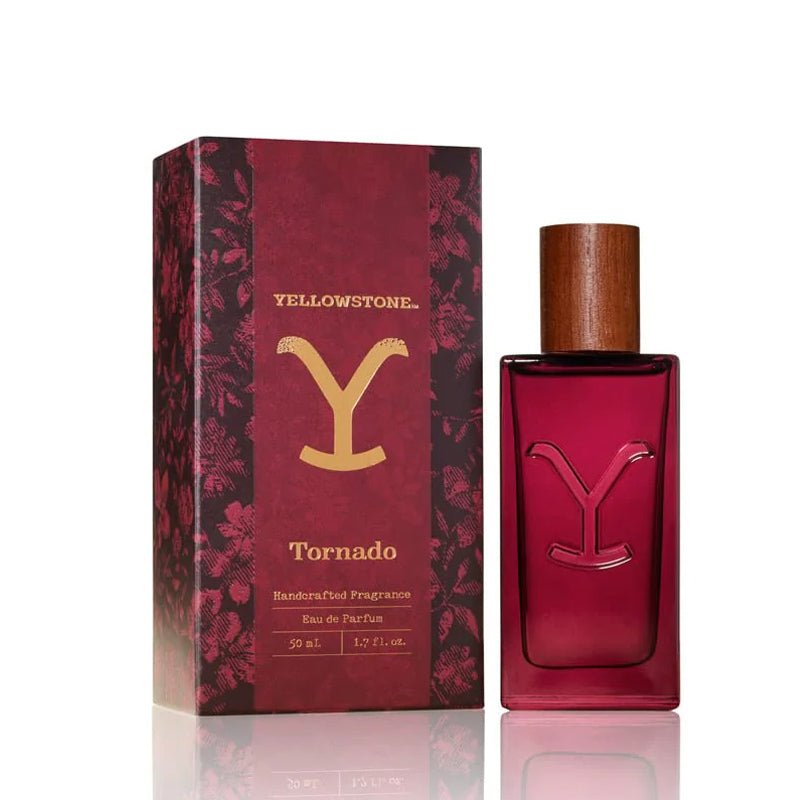 Yellowstone Tornado (Perfume) Tru Western WOMEN - Sample