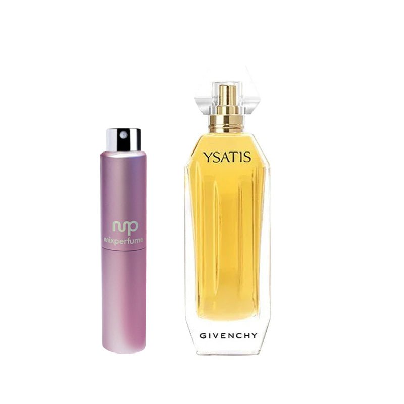 Ysatis (Eau de Toilette) Givenchy Women - Sample