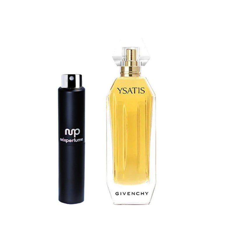 Ysatis (Eau de Toilette) Givenchy Women - Sample