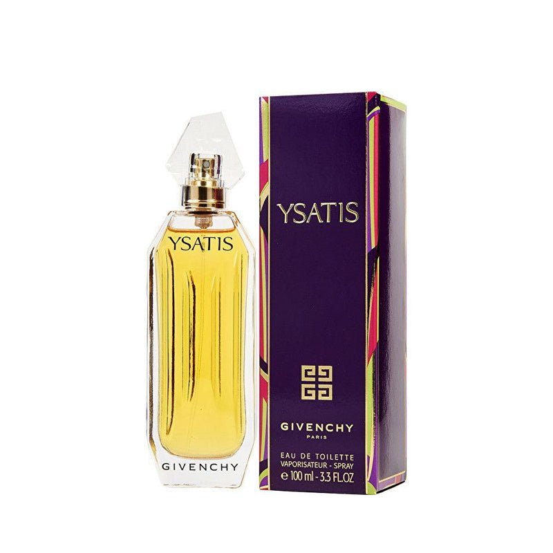 Ysatis (Eau de Toilette) Givenchy Women - Sample