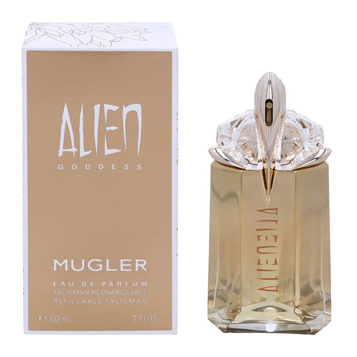 Thierry Mugler Alien Goddess Eau de Parfum for Women